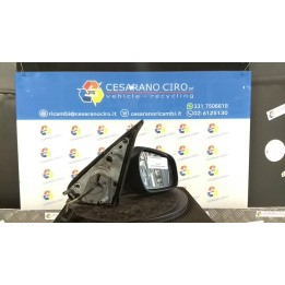 RETROVISORE EST. ELETTRICO DX. 073 CITROEN XSARA (10/00-12/05) KFW 8149GK