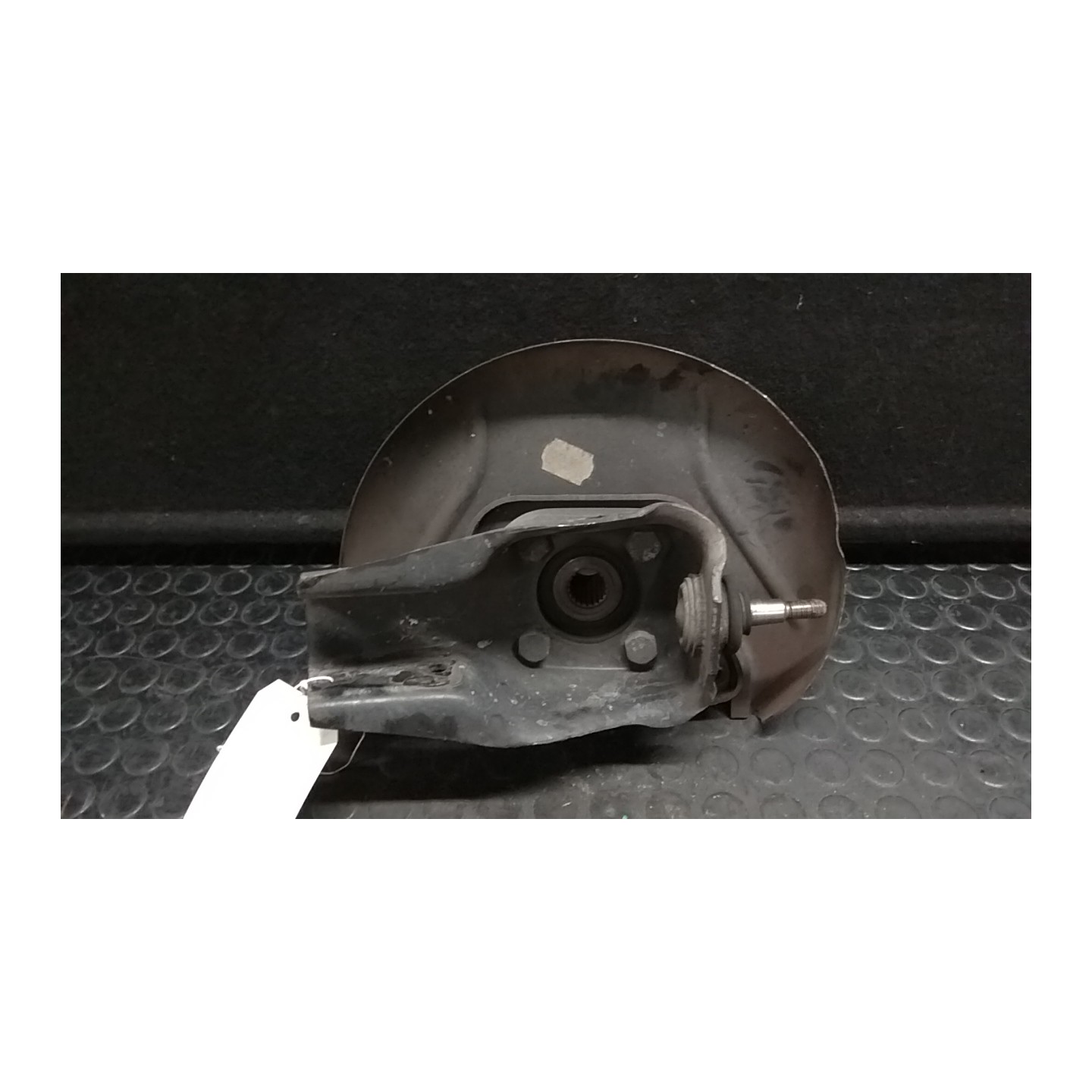 MONTANTE SOSP. ANT. DX. 164 FIAT PANDA 1A SERIE (03/92-03/04) 1170A1046 5995503