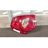 FANALE POST. SX. 096 CHEVROLET (DAEWOO) AVEO (T250) (06/08-11/12) B12D1 95952066