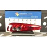 FANALE POST. SX. 101 FORD FIESTA (CBK) (03/02-12/05) FUJA 1324578