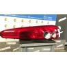 FANALE POST. DX. 102 FORD FIESTA (CBK) (03/02-12/05) FUJA 1324563