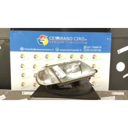 PROIETTORE DX. 123 CITROEN SAXO (03/96-08/99) HDZ 6205N5