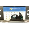 RETROVISORE EST. REGOLAZ. ELETTR. VERNICIATO SX. 147 CITROEN C5 (03/0109/04) RHZ 8149HX