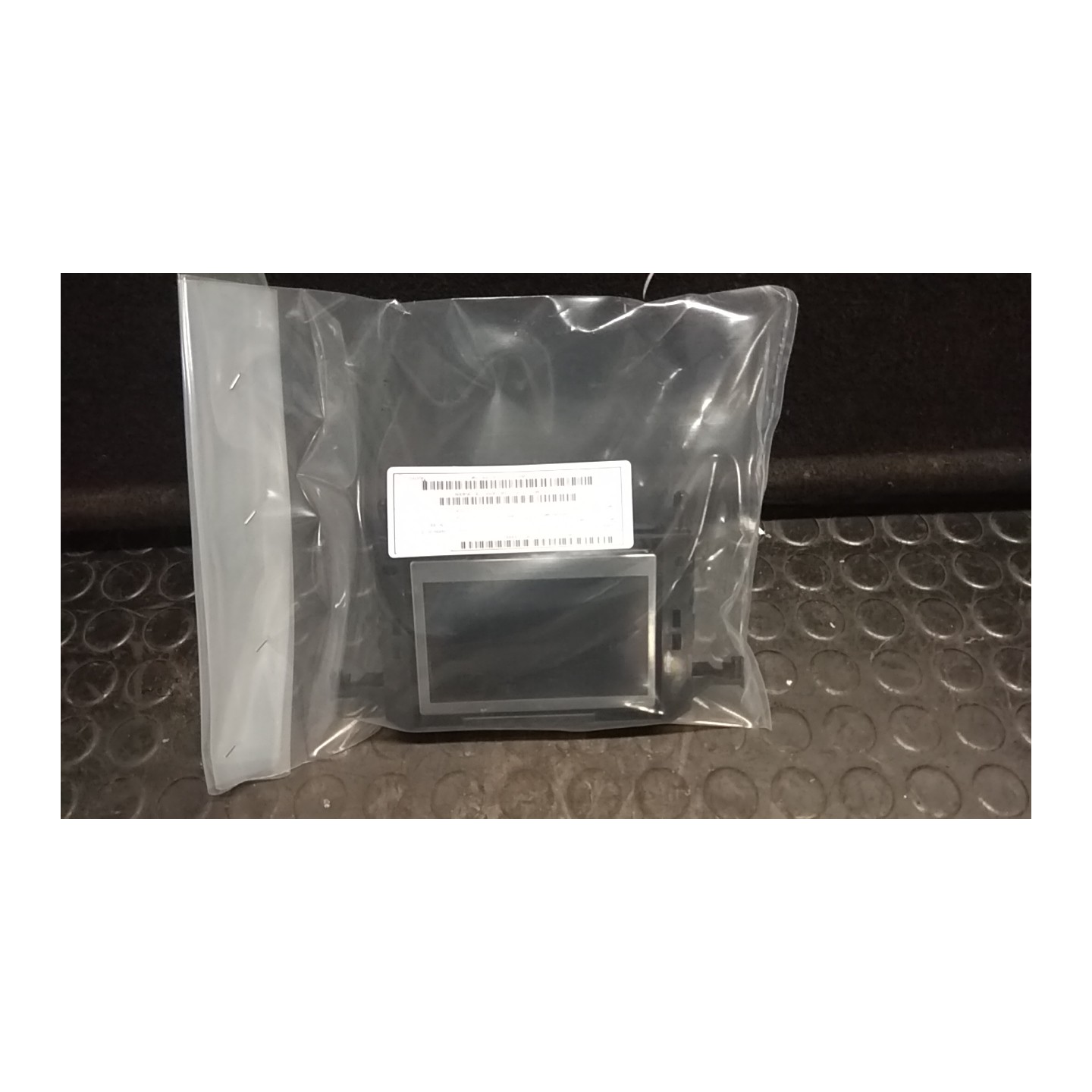 DISPLAY MULTIFUNZIONE 002 FORD B-MAX (CB2) (07/12-) RTJC NB5577007054009