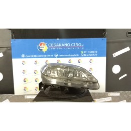 PROIETTORE DX. 148 CITROEN C5 (03/0109/04) RHZ 6205X2