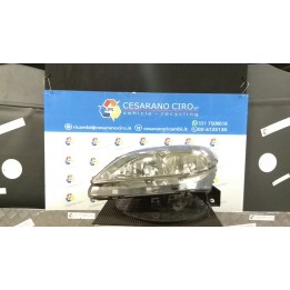 PROIETTORE SX. 149 CITROEN C5 (03/0109/04) RHZ 6204X2
