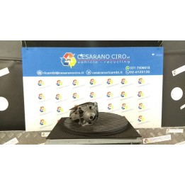 MOTORINO AVVIAMENTO C/STOP&START 159 FIAT PUNTO EVO (3J) (08/09-07/13) 169A4000 52100116