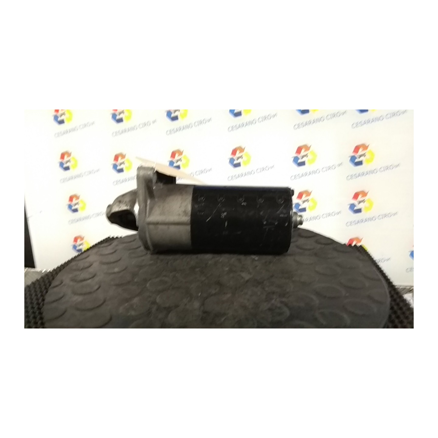 MOTORINO AVVIAMENTO C/STOP&START 159 FIAT PUNTO EVO (3J) (08/09-07/13) 169A4000 52100116