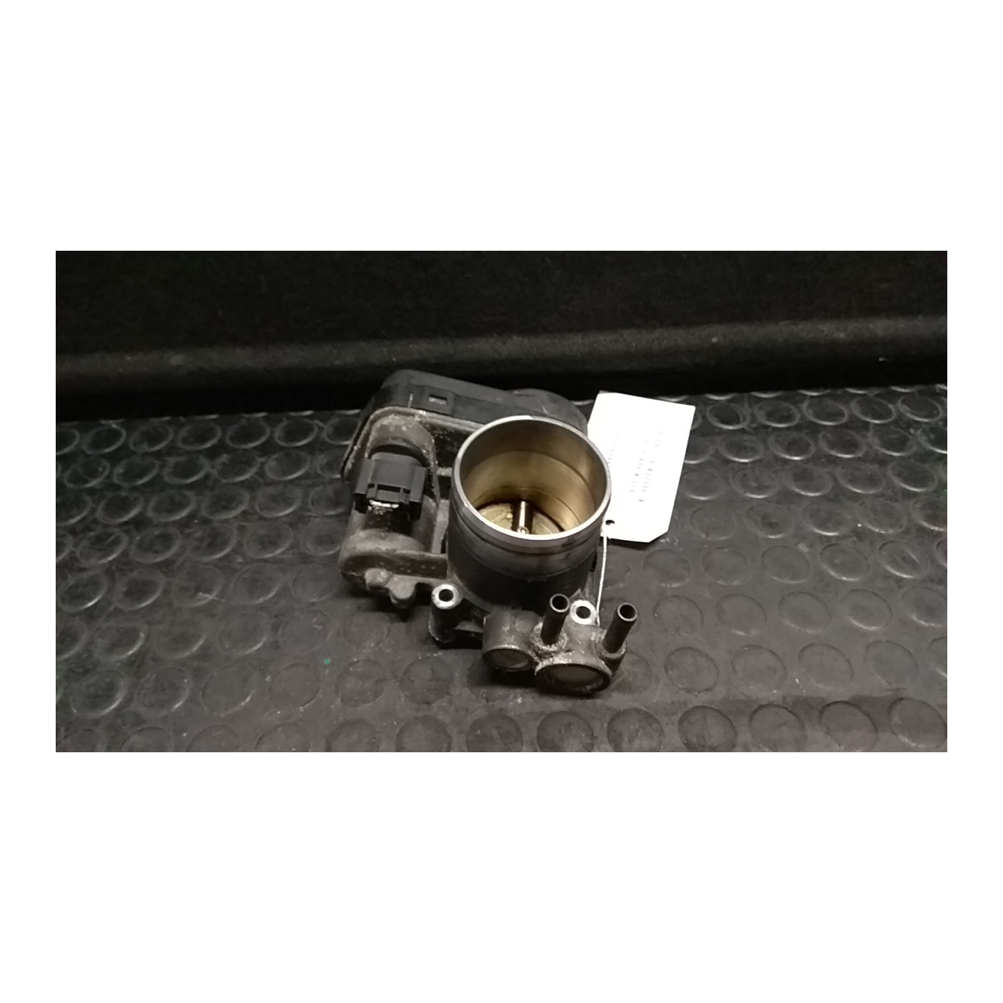 CORPO FARFALLATO 154 MERCEDES-BENZ CLASSE A LUNGA (V168) (03/01-0 166990 NB5737013032017