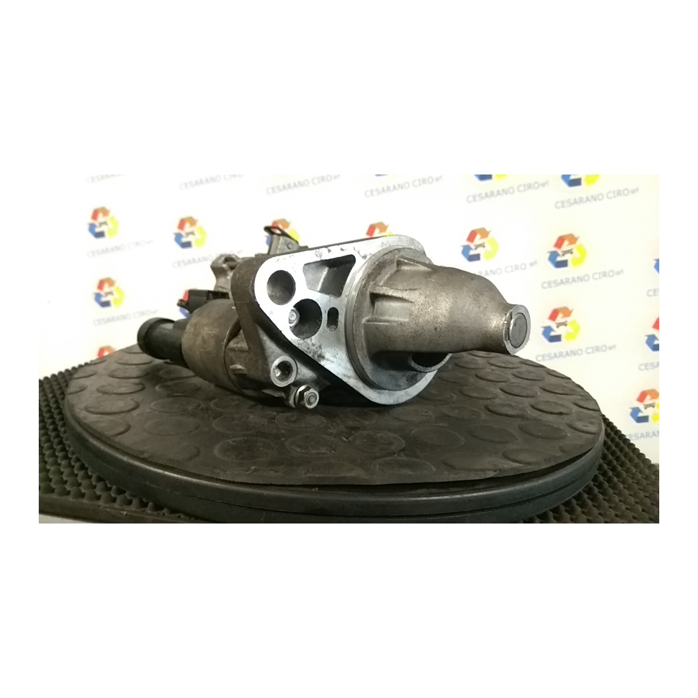 MOTORINO AVVIAMENTO 164 HONDA FR-V (10/04-04/07) R18A1 31200RNAA01