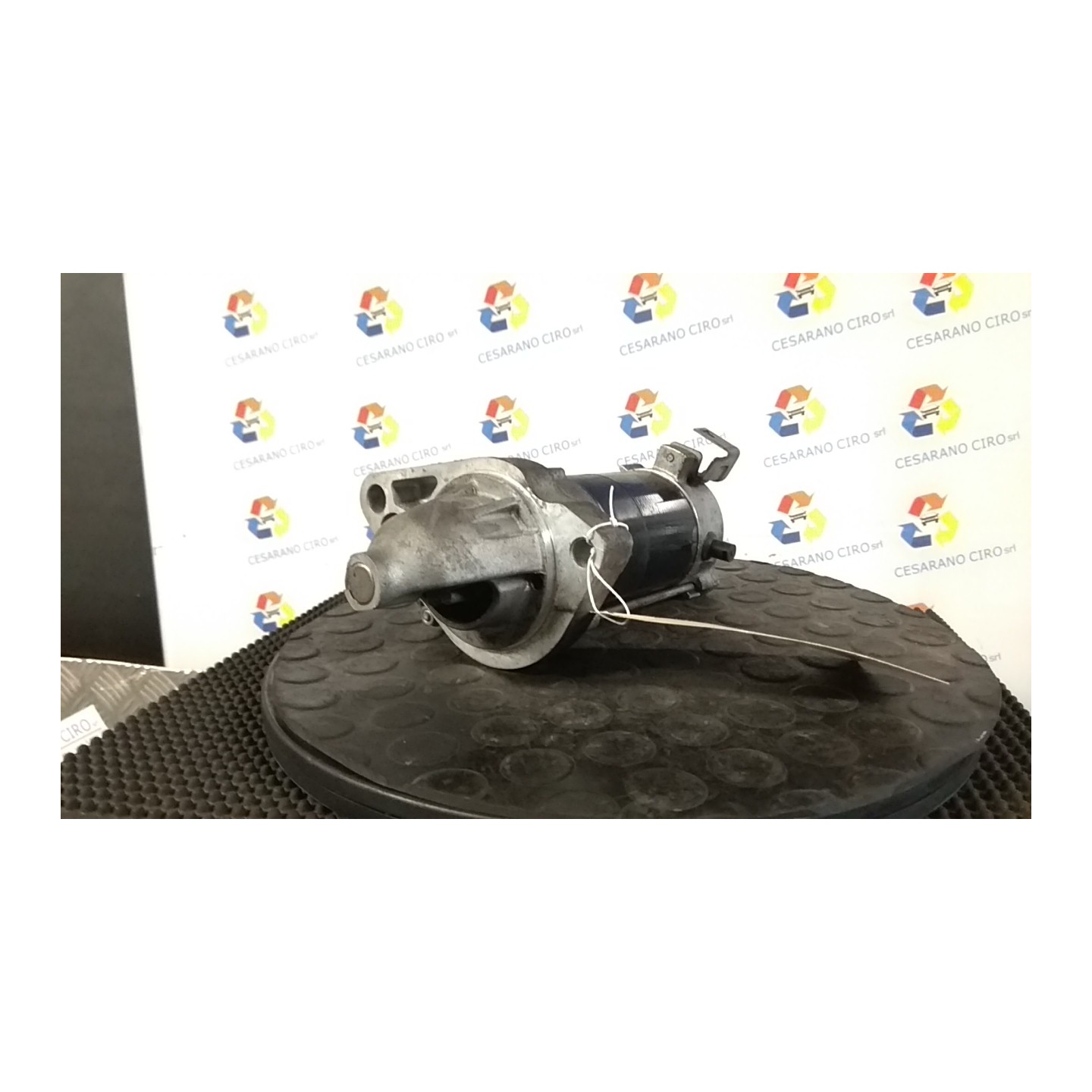 MOTORINO AVVIAMENTO 164 HONDA FR-V (10/04-04/07) R18A1 31200RNAA01
