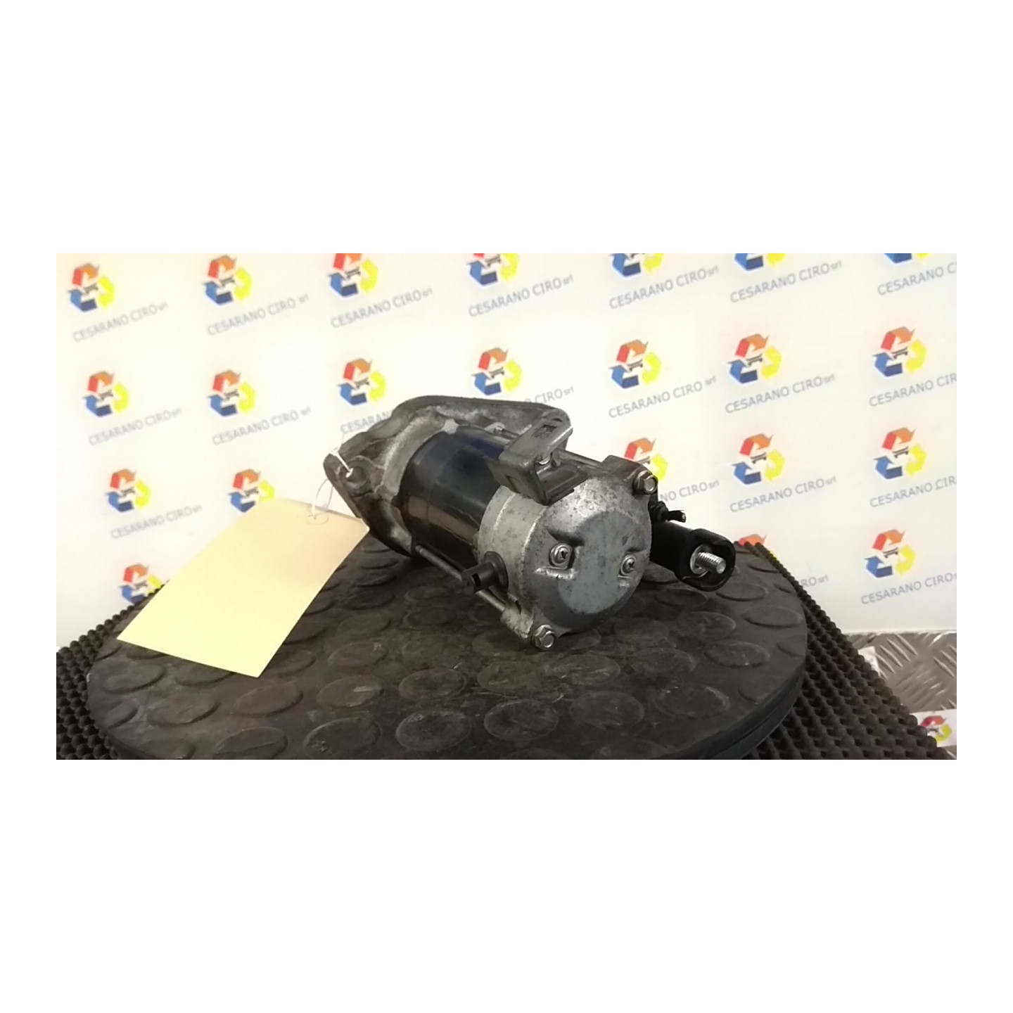 MOTORINO AVVIAMENTO 164 HONDA FR-V (10/04-04/07) R18A1 31200RNAA01