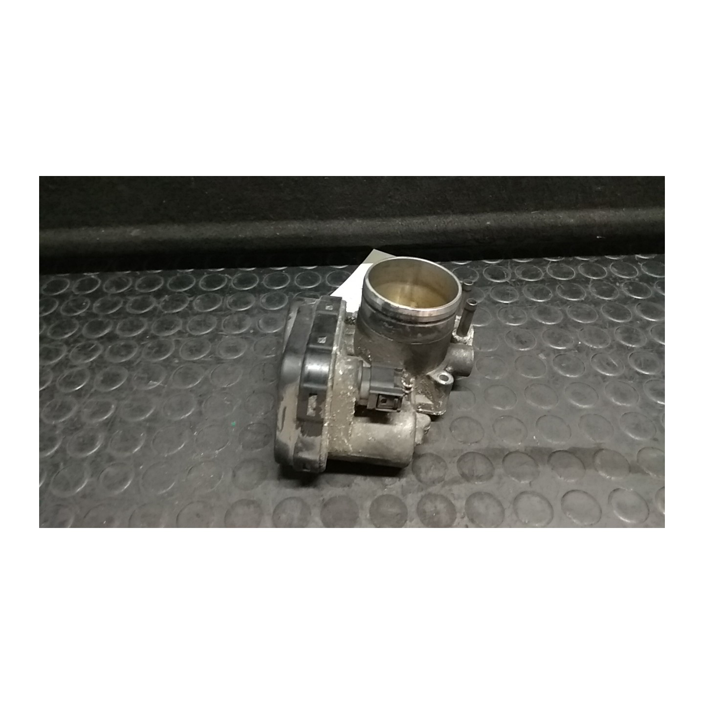 CORPO FARFALLATO 154 MERCEDES-BENZ CLASSE A LUNGA (V168) (03/01-0 166990 NB5737013032017