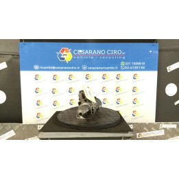 MOTORINO AVVIAMENTO 166 FORD KA (CCU) (10/08-) 169A5000 1726349