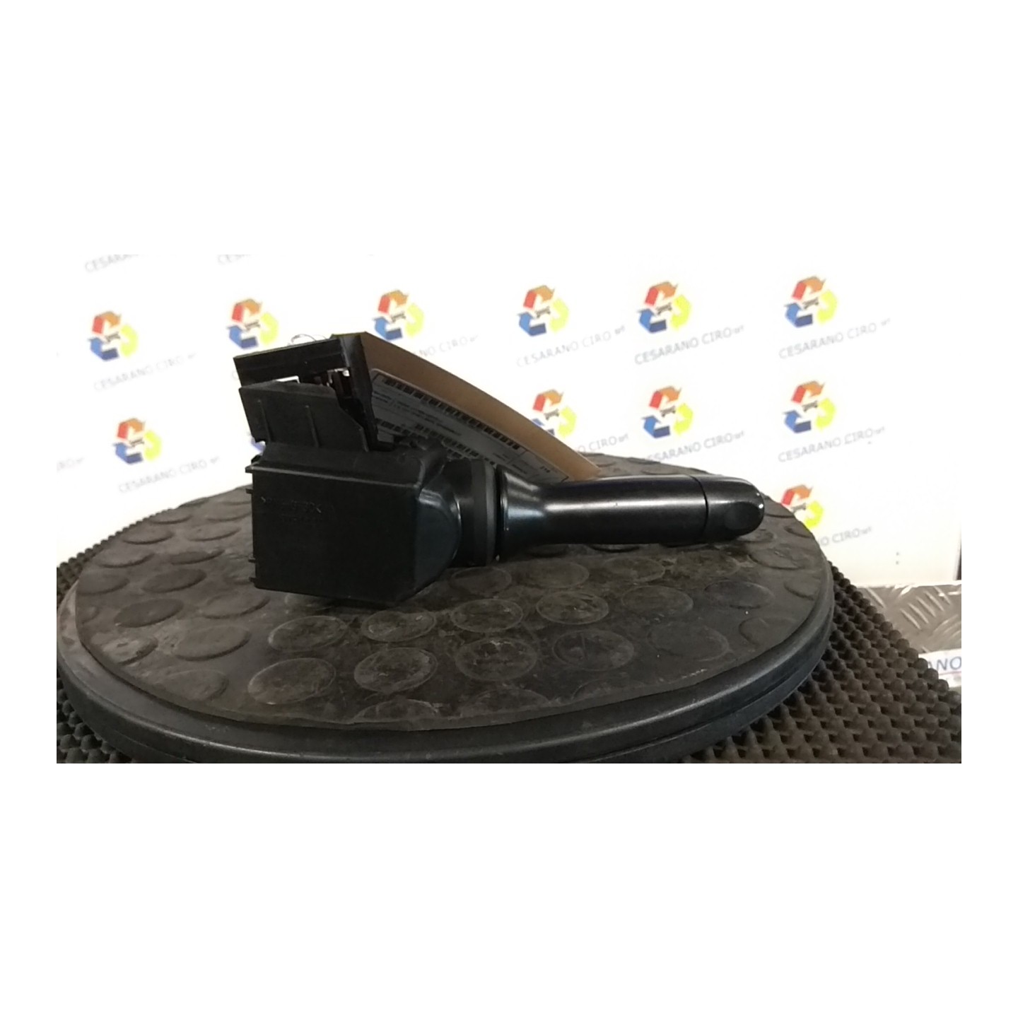 BLOCCO COMANDI TERGICRISTALLI 181 TOYOTA YARIS (11/05-02/12) 1KRFE 846520D030