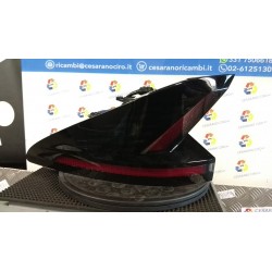 FANALE POST. PARTE EST. DX. 169 HYUNDAI TUCSON PLUG-IN (04/21-) G4FT 92402N7000