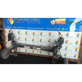 ASSALE POST. 003 CITROEN DS3 (11/09-01/16) 8FP 5148W9