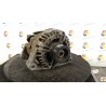 ALTERNATORE 100AMP 002 OPEL CORSA (S07) (07/06-02/11) Z12XEP 93190138