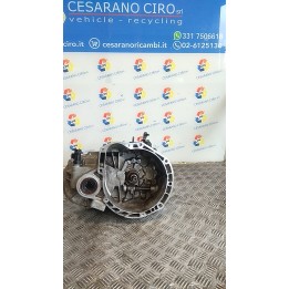 CAMBIO COMPL. 001 KIA PICANTO 1A SERIE (02/04-10/08 G4HG 4300002501