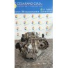 CAMBIO COMPL. 001 KIA PICANTO 1A SERIE (02/04-10/08 G4HG 4300002501