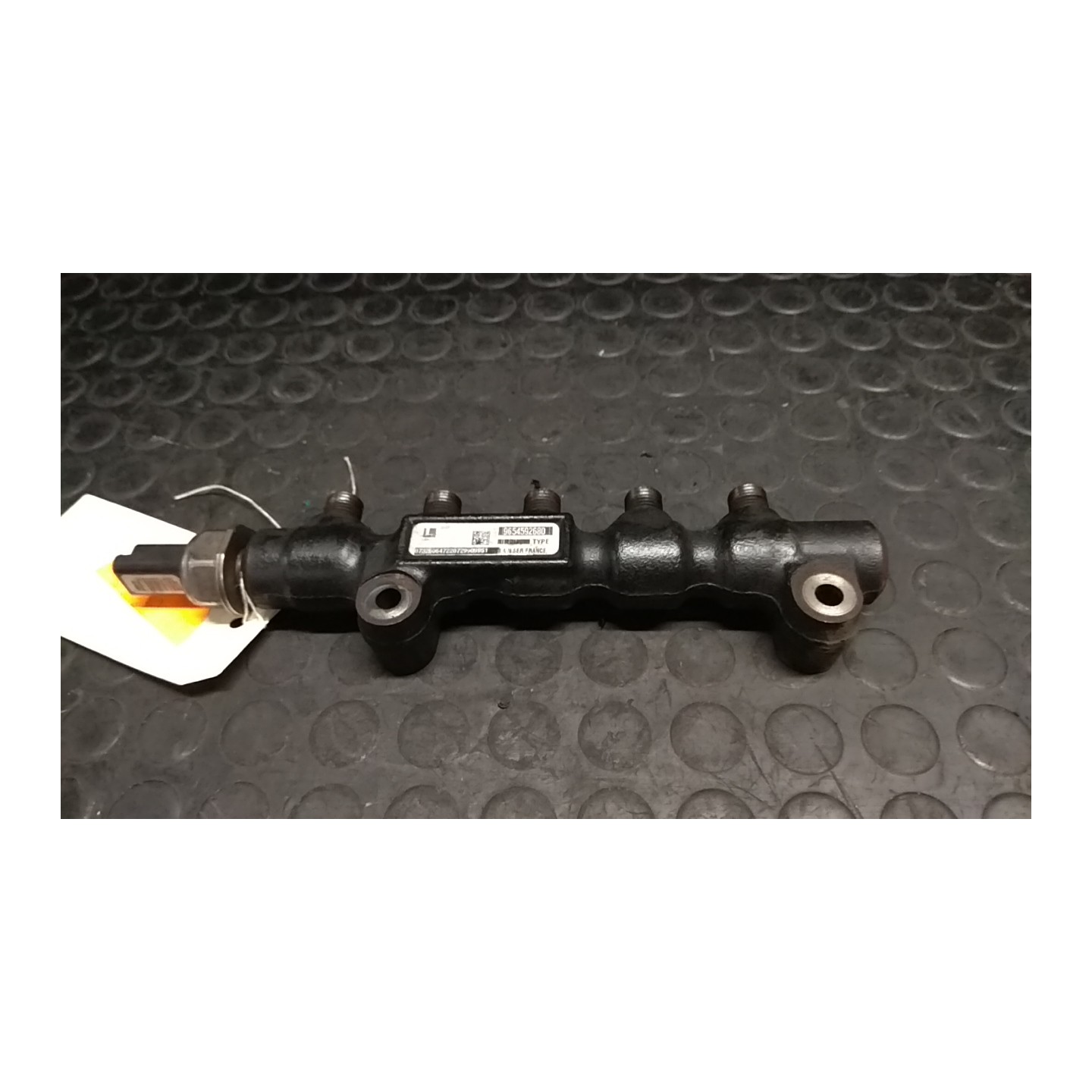 DISTRIBUTORE CARBURANTE 148 CITROEN C3 2A SERIE (09/05-11/10) 8HZ 1570G2