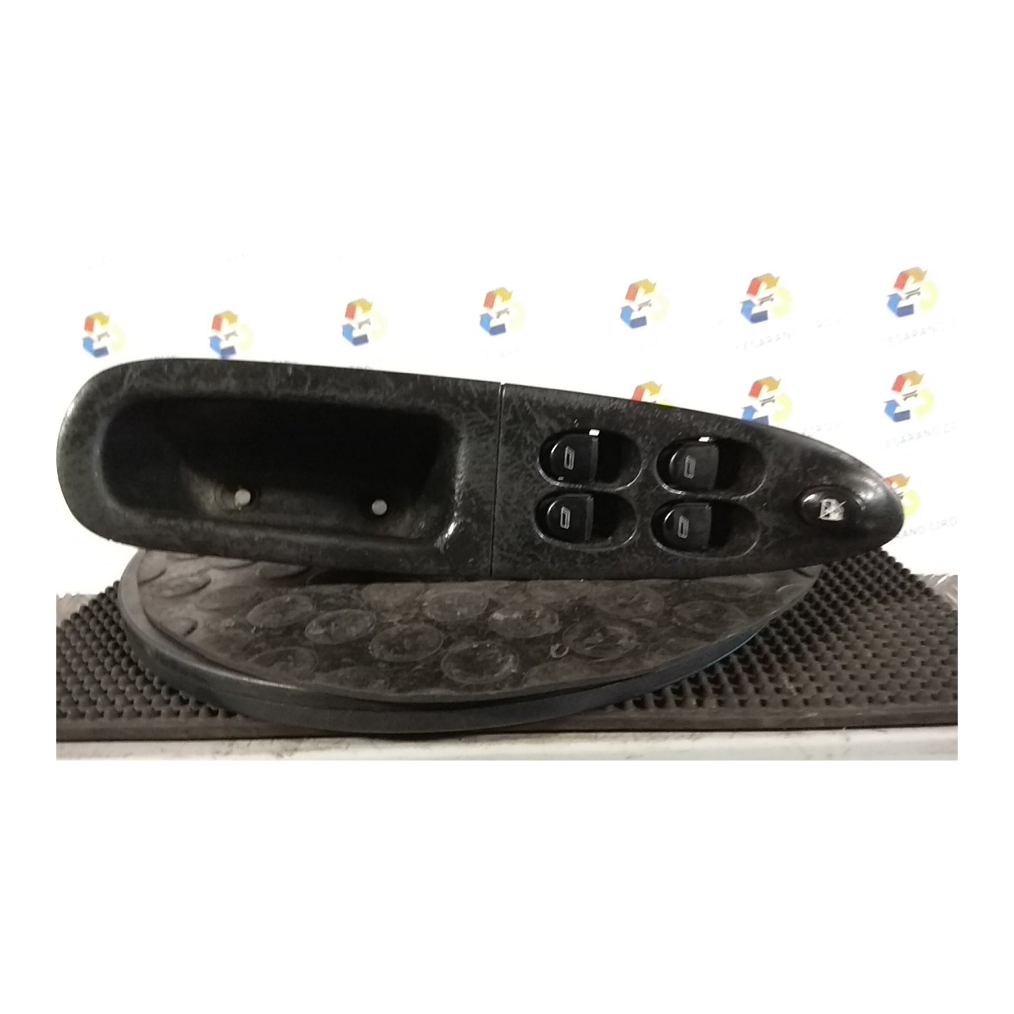 BLOCCO COMANDI ALZACRISTALLI 155 LANCIA LYBRA (05/99-10/06) 937A2000 NB3721010021042