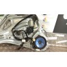 ALZACRISTALLO ELETTR. PORTA ANT. C/MOTORINO SX. 009 KIA SPORTAGE 2A SERIE (10/04-05/11 D4EA 824011F010