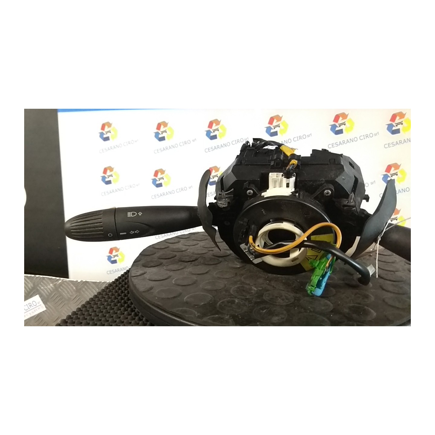 DEVIOGUIDASGANCIO 013 FIAT PUNTO (1N/1P) (07/99-12/05) 188A5000 735267949