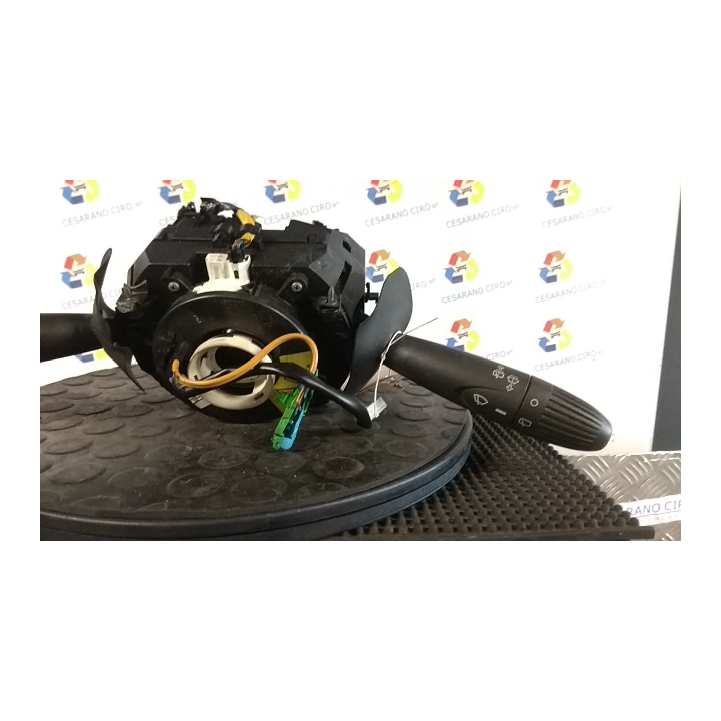 DEVIOGUIDASGANCIO 013 FIAT PUNTO (1N/1P) (07/99-12/05) 188A5000 735267949