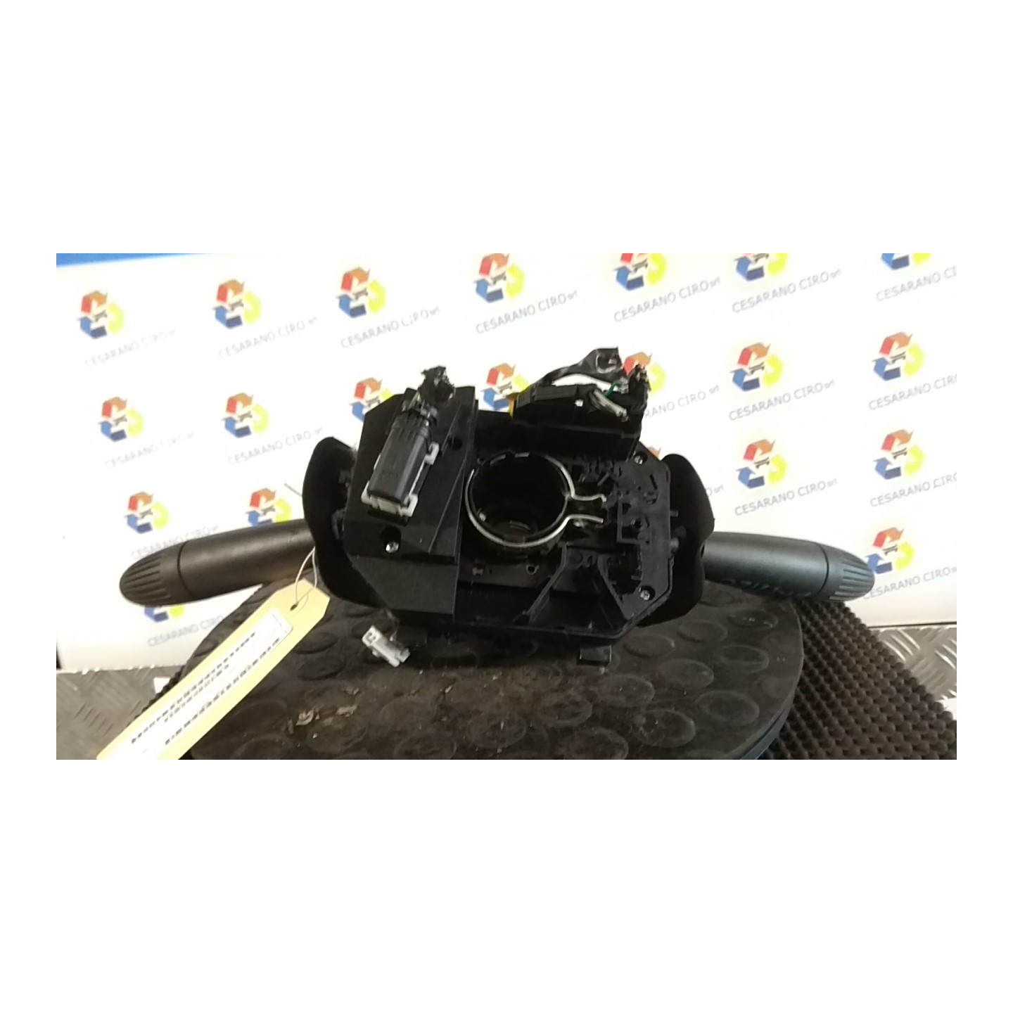 DEVIOGUIDASGANCIO 013 FIAT PUNTO (1N/1P) (07/99-12/05) 188A5000 735267949