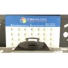 DISPOSITIVO AIRBAG LATO GUIDA 018 FIAT 600 (1E) (07/05-12/11) 187A1000 735382245