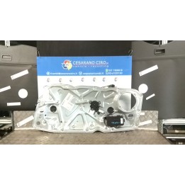 ALZACRISTALLO ELETTR. PORTA ANT. DX. 023 FIAT STILO (2V) (11/03-06/09) 192A9000 46831652