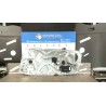 ALZACRISTALLO ELETTR. PORTA ANT. DX. 023 FIAT STILO (2V) (11/03-06/09) 192A9000 46831652