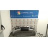 PARAURTI ANT. 029 FIAT ULYSSE (2F) (06/02-12/10) RHR 9464231288