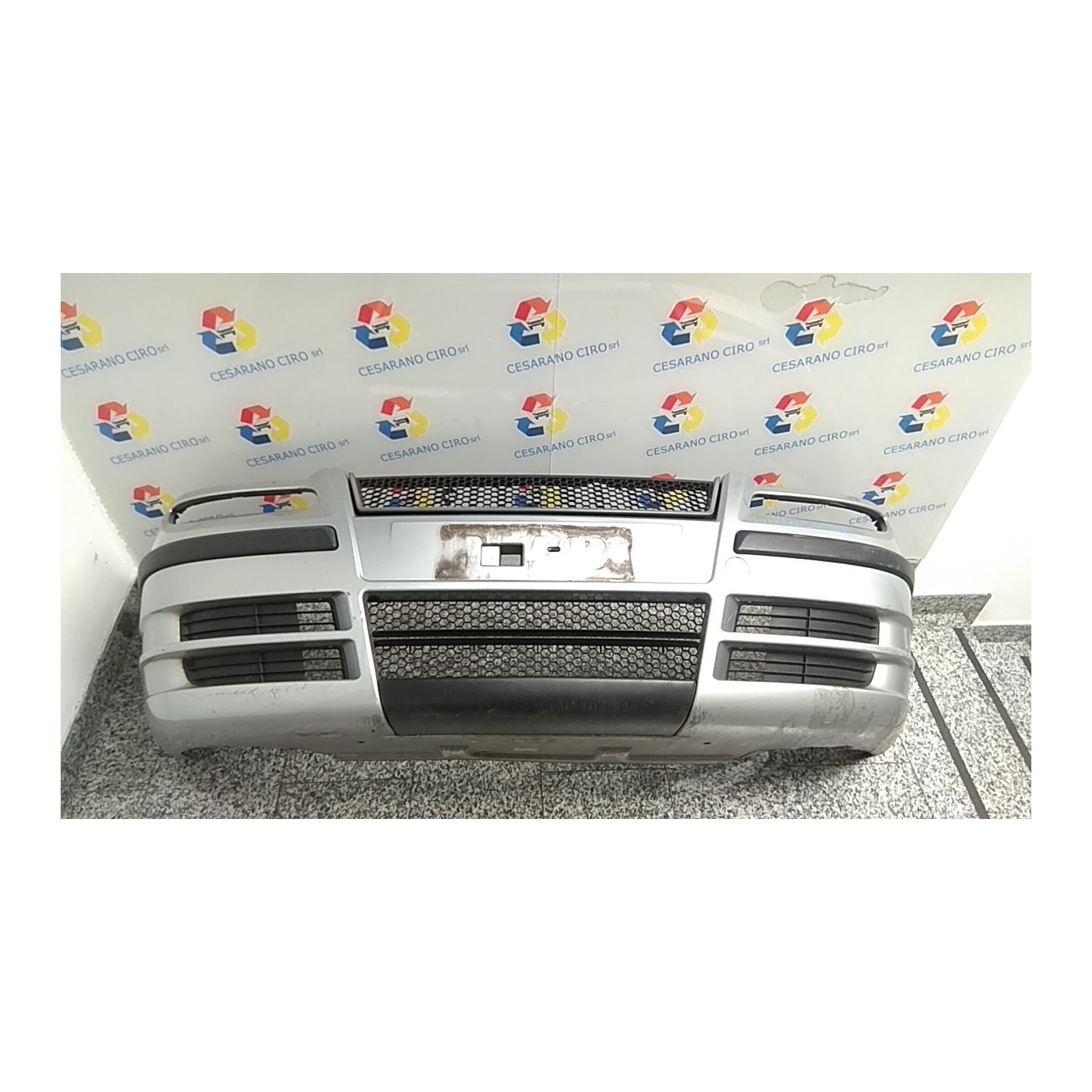 PARAURTI ANT. 029 FIAT ULYSSE (2F) (06/02-12/10) RHR 9464231288
