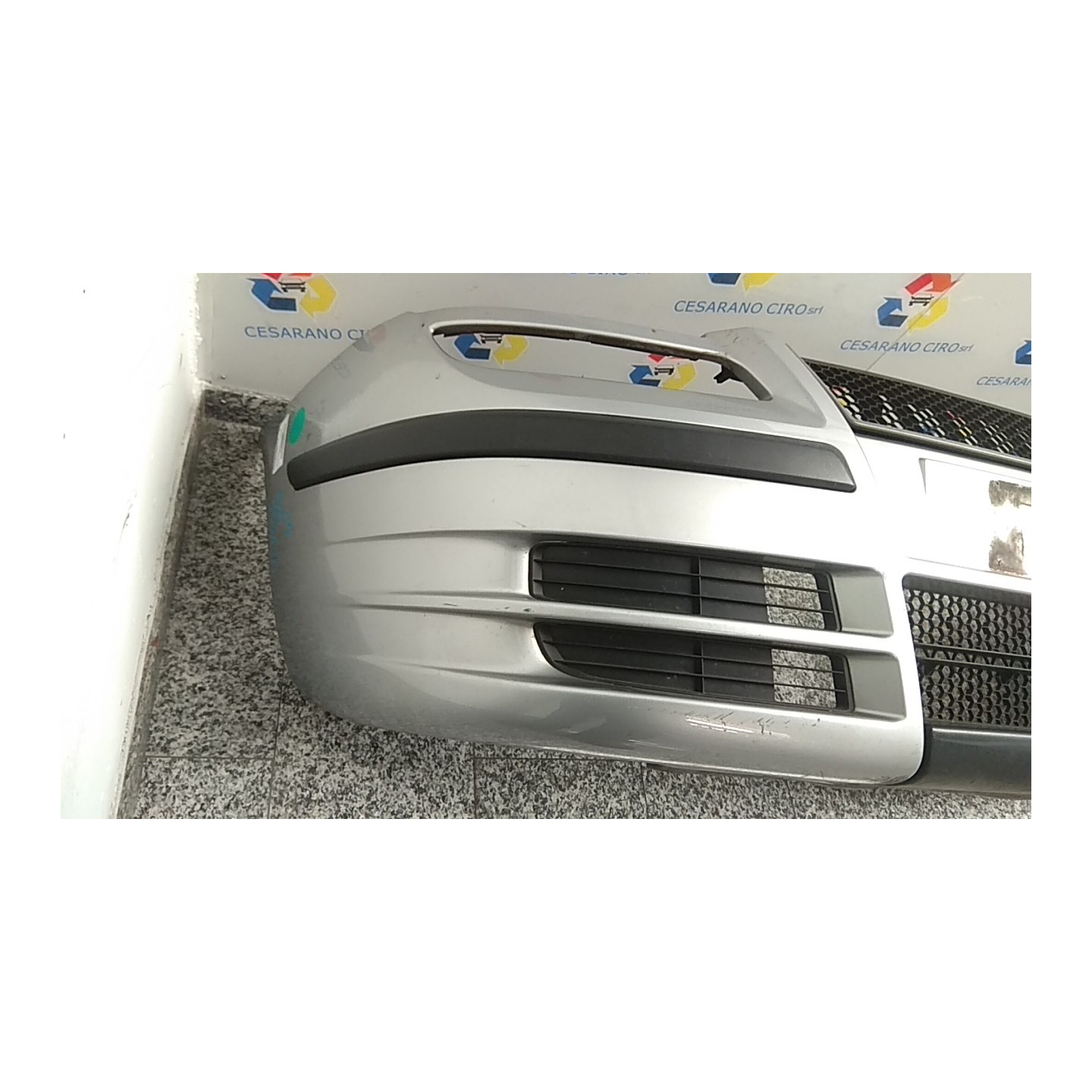 PARAURTI ANT. 029 FIAT ULYSSE (2F) (06/02-12/10) RHR 9464231288