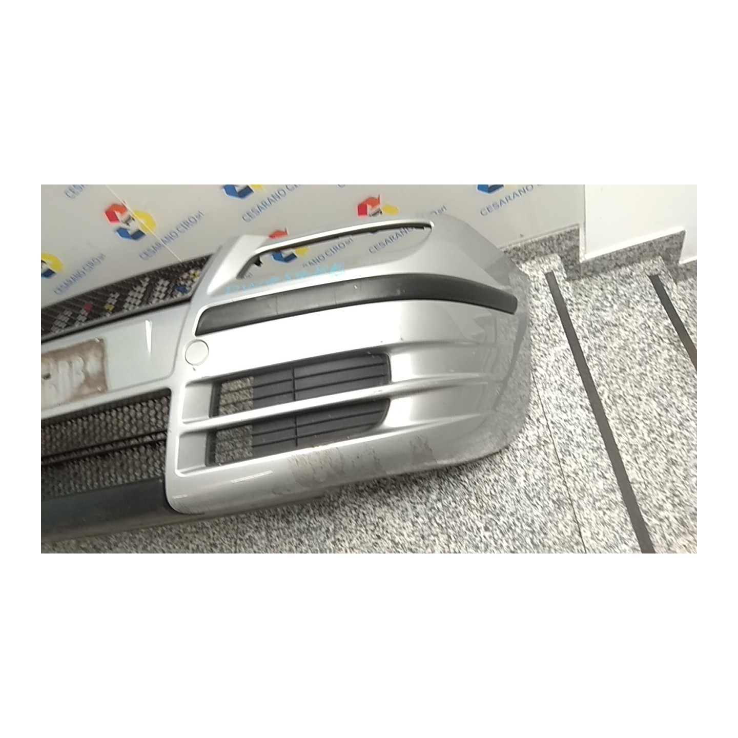 PARAURTI ANT. 029 FIAT ULYSSE (2F) (06/02-12/10) RHR 9464231288