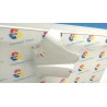 PARAFANGO ANT. DX. 033 FIAT DUCATO (2J) (06/06-03/12) F1AE0481D 1372144080