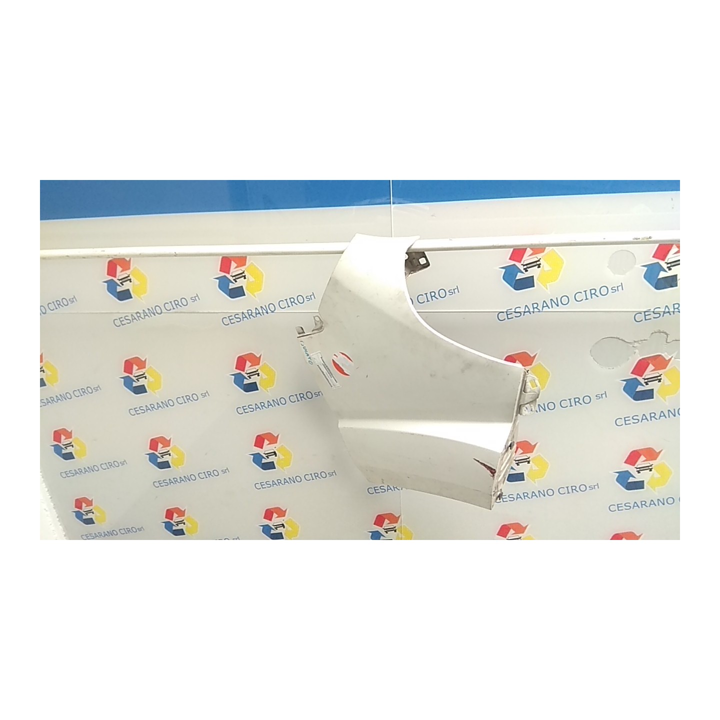 PARAFANGO ANT. DX. 033 FIAT DUCATO (2J) (06/06-03/12) F1AE0481D 1372144080
