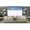 MONTANTE SOSP. ANT. SX. 057 SUZUKI WAGON R+ (05/00-06/06) G13BB 4515183E52000