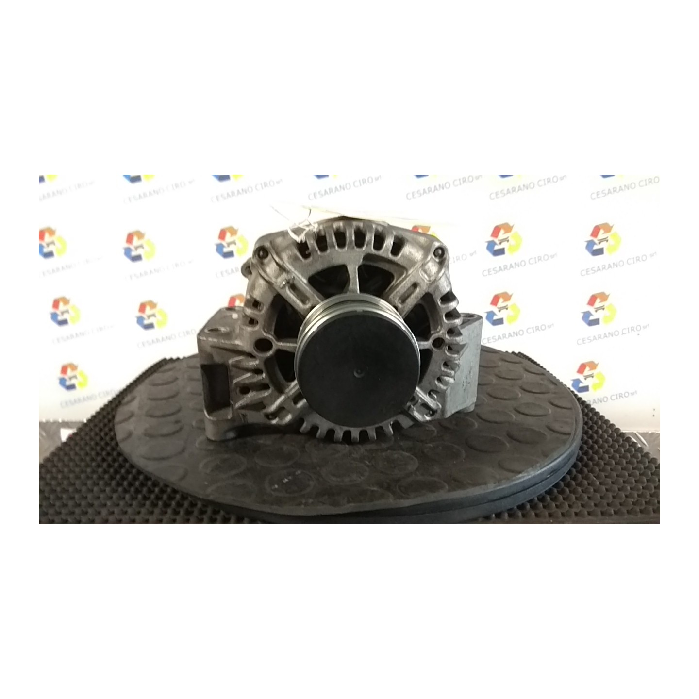 ALTERNATORE 90A C/A/C 060 FIAT PANDA (2Q) (09/03-12/10) 188A8000 51784845