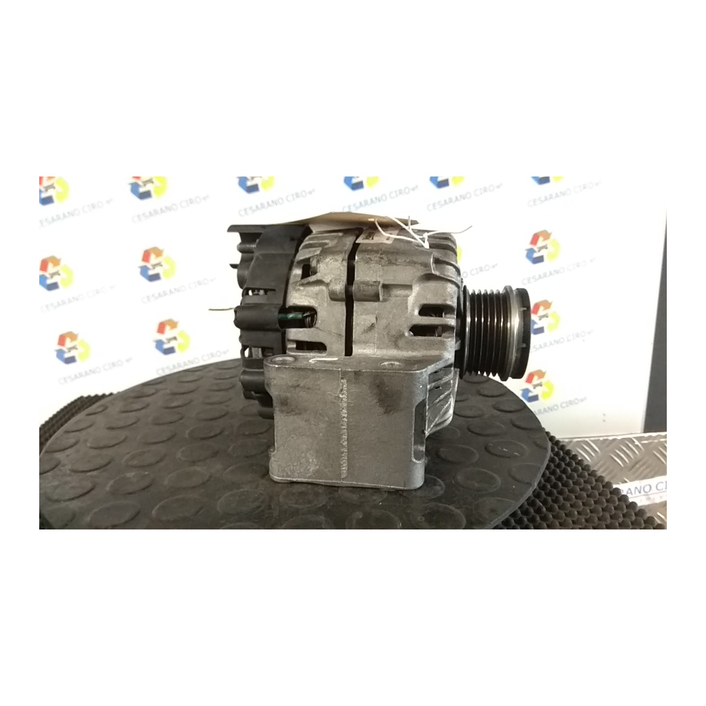 ALTERNATORE 90A C/A/C 060 FIAT PANDA (2Q) (09/03-12/10) 188A8000 51784845
