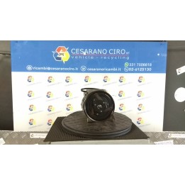 COMPRESSORE A/C 061 RENAULT MEGANE 2A SERIE (02/06-08/09) K9KG7 8200600110