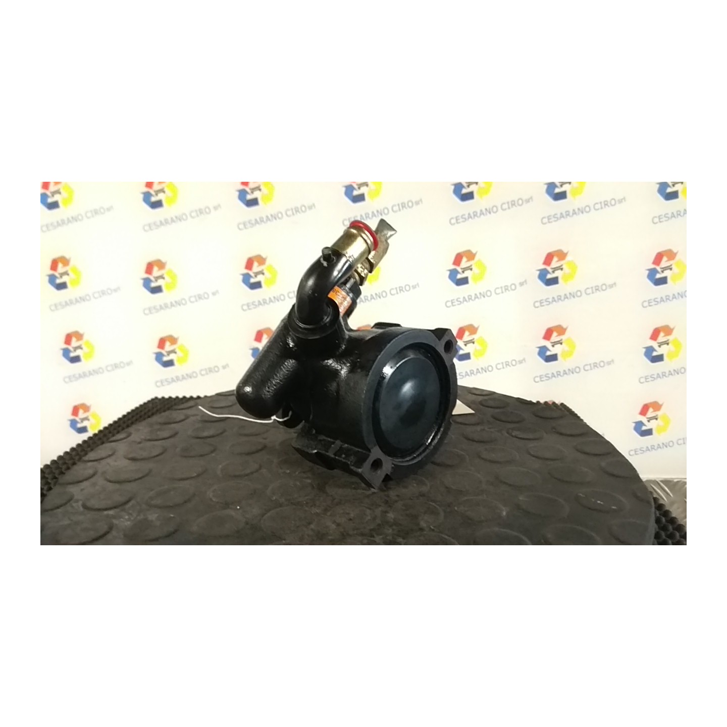 POMPA SERVOSTERZO 064 FIAT BRAVA (1V) (09/95-12/98) 182A3000 46763559
