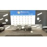 AMMORTIZZATORE ANT. DX. 068 ALFA ROMEO 156 (X1) (06/03-01/06) 937A2000 71773667