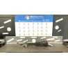 AMMORTIZZATORE ANT. SX. 069 ALFA ROMEO 156 (X1) (06/03-01/06) 937A2000 71773667