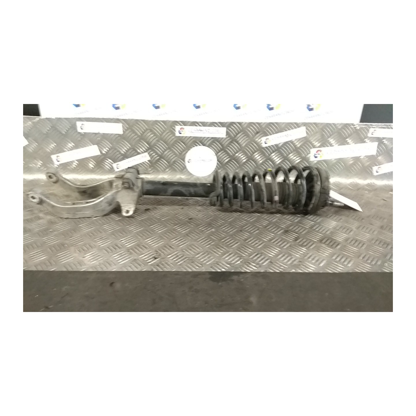 AMMORTIZZATORE ANT. SX. 069 ALFA ROMEO 156 (X1) (06/03-01/06) 937A2000 71773667