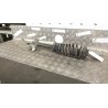 AMMORTIZZATORE ANT. SX. 069 ALFA ROMEO 156 (X1) (06/03-01/06) 937A2000 71773667