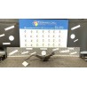 MONTANTE SOSP. ANT. SX. 076 ALFA ROMEO 156 (X1) (06/03-01/06) 937A2000 60624975