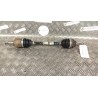 SEMIALBERO ANT. COMPL. SX. 083 SUZUKI IGNIS 2A SERIE (10/03-03/07) M15A 4410286G00000
